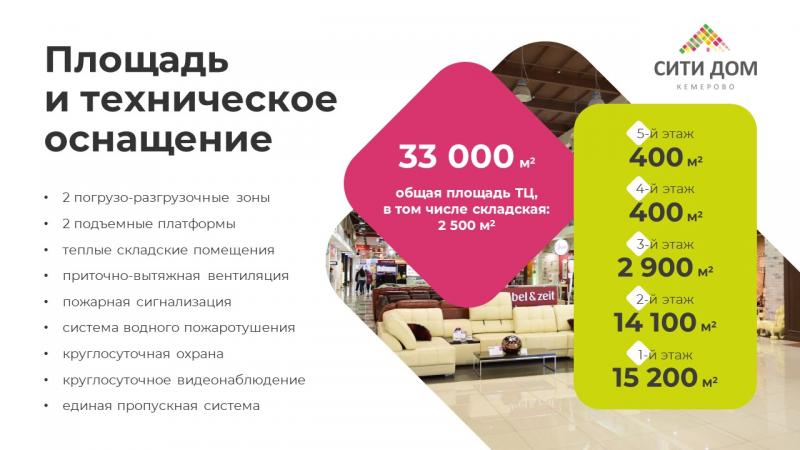 Тех обслуживание